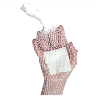 Bandage Stretch Net 35x42" Tubular Elastic Size 6 1/Case - Surgical Supplies NY